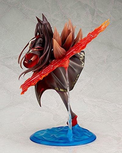 Akagi - 1/7 scale - Azur Lane - kotobukiya version