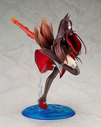 Akagi - 1/7 scale - Azur Lane - kotobukiya version