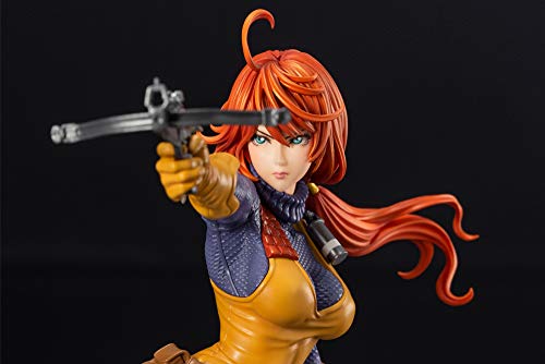 Scarlett Bishoujo Statue G.I. Joe - Kotobukiya