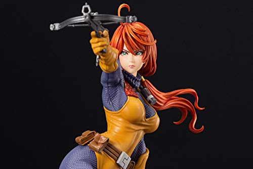 Scarlett Bishoujo Statue G.I. Joe - Kotobukiya