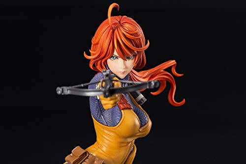 Scarlett Bishoujo Statue G.I. Joe - Kotobukiya