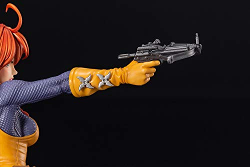 Scarlett Bishoujo Statue G.I. Joe - Kotobukiya
