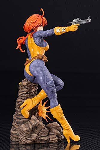 Scarlett Bishoujo Statue G.I. Joe - Kotobukiya