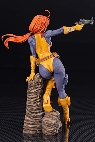 Scarlett Bishoujo Statue G.I. Joe - Kotobukiya