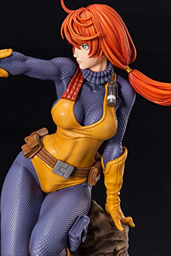 Scarlett Bishoujo Statue G.I. Joe - Kotobukiya
