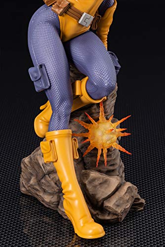 Scarlett Bishoujo Statue G.I. Joe - Kotobukiya