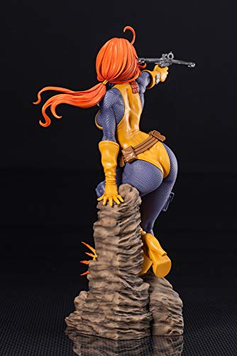 Scarlett Bishoujo Statue G. I. Joe - Kotobukiya