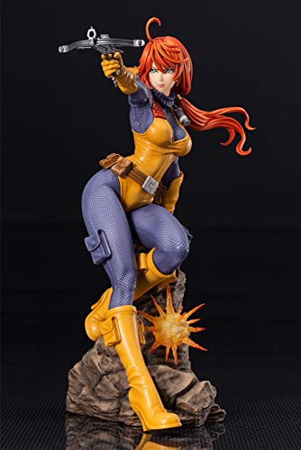 Scarlett Bishoujo Statue G.I. Joe - Kotobukiya