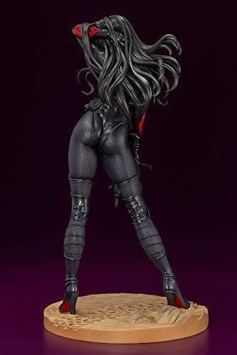 Barones-1/7 s-Bshojo S Tatsue G. Ci. JOE-Kotobukiya
