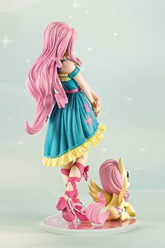 Fluttershy Bishoujo Statue My Little Pony - Kotobukiya