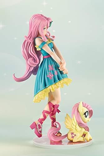 Fluttershy Bishoujo Statue-My Little Pony - Kotobukiya