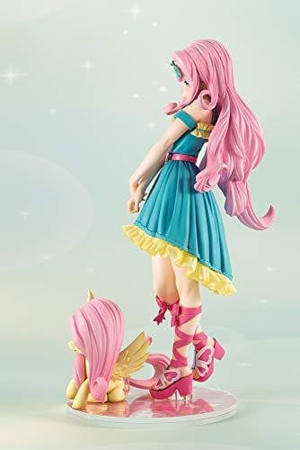Fluttershy Bishoujo Statue-My Little Pony - Kotobukiya