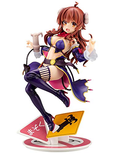 Yoshida Yuuko - Scala 1/7 - Machikado Mazoku - Kotobukiya