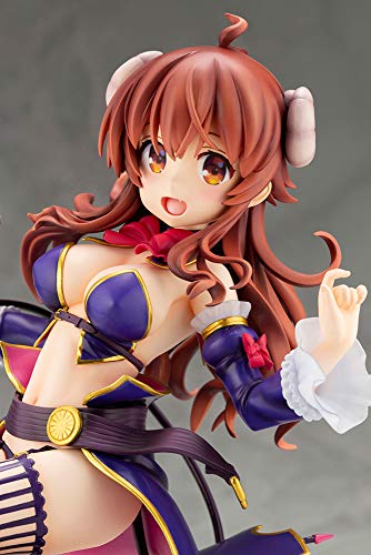 Yoshida Yuuko - Scala 1/7 - Machikado Mazoku - Kotobukiya