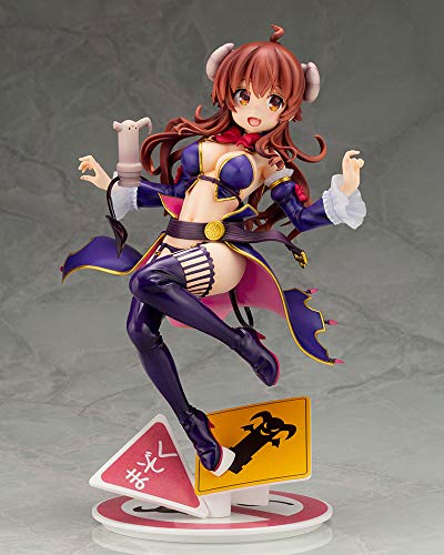 Yoshida Yuuko - Scala 1/7 - Machikado Mazoku - Kotobukiya