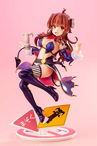 Yoshida Yuuko - Scala 1/7 - Machikado Mazoku - Kotobukiya