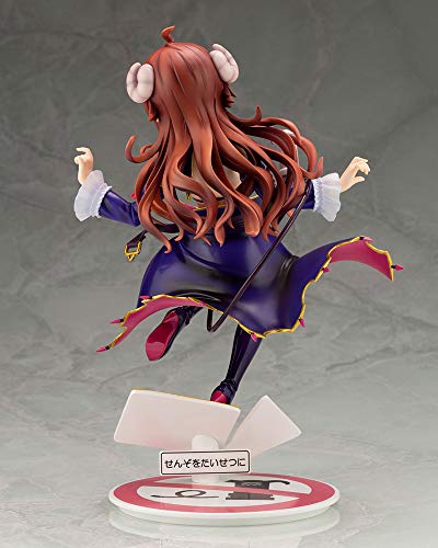 Yoshida Yuuko - Scala 1/7 - Machikado Mazoku - Kotobukiya