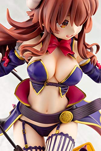 Yoshida Yuuko - Scala 1/7 - Machikado Mazoku - Kotobukiya