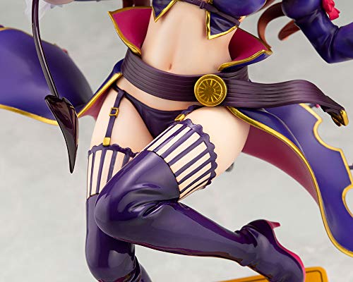 Yoshida Yuuko - Scala 1/7 - Machikado Mazoku - Kotobukiya