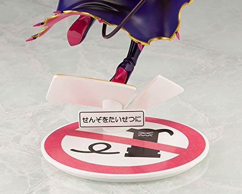 Yoshida Yuuko - Scala 1/7 - Machikado Mazoku - Kotobukiya