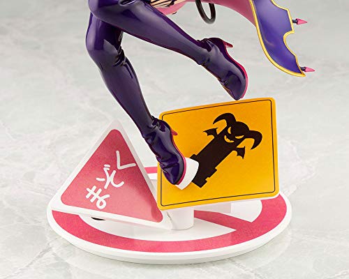 Yoshida Yuuko - Scala 1/7 - Machikado Mazoku - Kotobukiya
