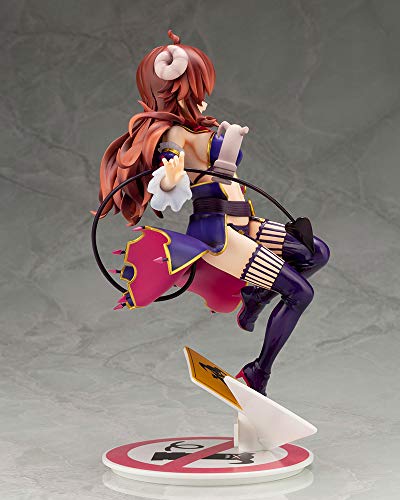 Yoshida Yuuko - Scala 1/7 - Machikado Mazoku - Kotobukiya