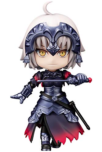 Juana de Arco (Alter) (Avenger versión) Cu-Poche de Fate/Grand Order - Kotobukiya