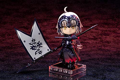 Juana de Arco (Alter) (Avenger versión) Cu-Poche de Fate/Grand Order - Kotobukiya