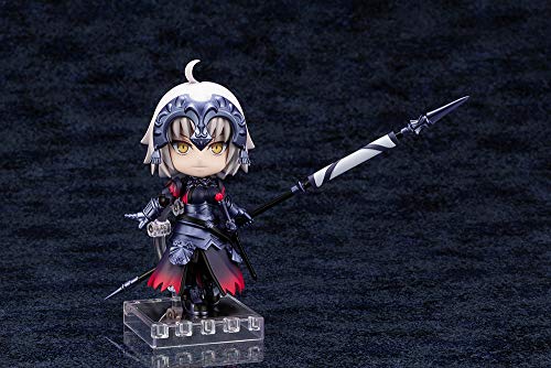 Juana de Arco (Alter) (Avenger versión) Cu-Poche de Fate/Grand Order - Kotobukiya