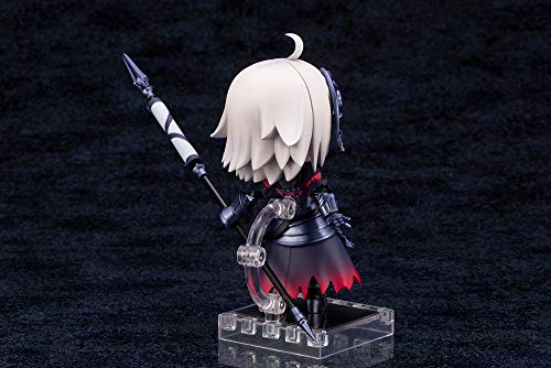 Juana de Arco (Alter) (Avenger versión) Cu-Poche de Fate/Grand Order - Kotobukiya