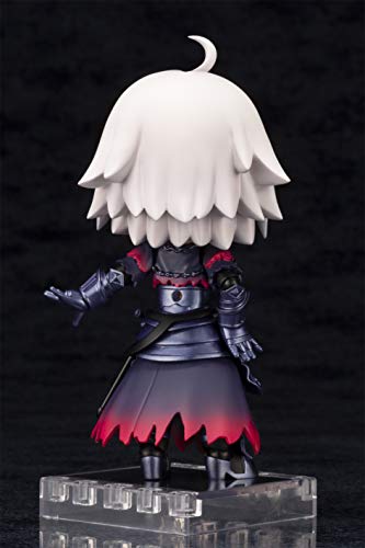 Juana de Arco (Alter) (Avenger versión) Cu-Poche de Fate/Grand Order - Kotobukiya