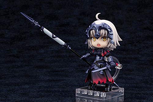 Juana de Arco (Alter) (Avenger versión) Cu-Poche de Fate/Grand Order - Kotobukiya