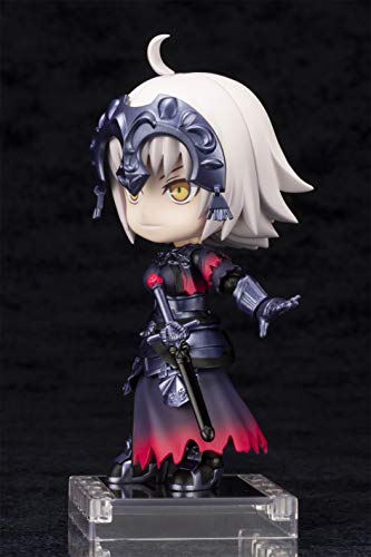 Juana de Arco (Alter) (Avenger versión) Cu-Poche de Fate/Grand Order - Kotobukiya