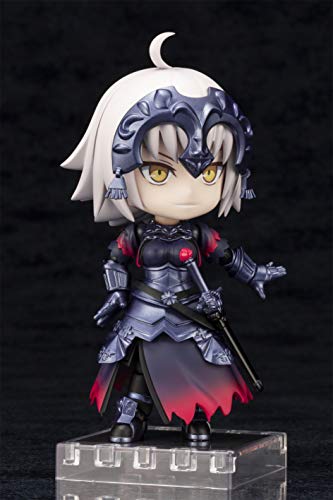 Juana de Arco (Alter) (Avenger versión) Cu-Poche de Fate/Grand Order - Kotobukiya