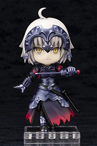 Juana de Arco (Alter) (Avenger versión) Cu-Poche de Fate/Grand Order - Kotobukiya