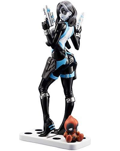 Domino Bishoujo Statue - Kotobukiya