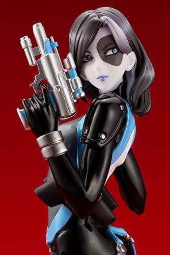 Domino Bishoujo Statue - Kotobukiya