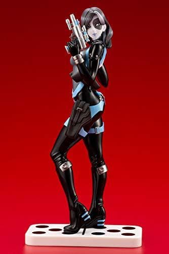 Domino Bishoujo Statue - Kotobukiya