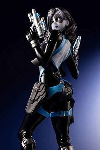 Domino Bishoujo Statue - Kotobukiya
