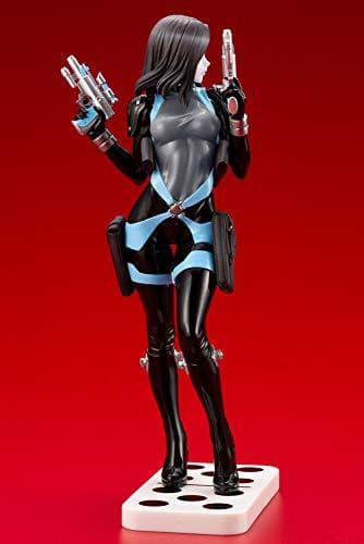 Domino Bishoujo Statue - Kotobukiya