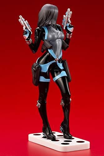 Domino Bishoujo Statue - Kotobukiya