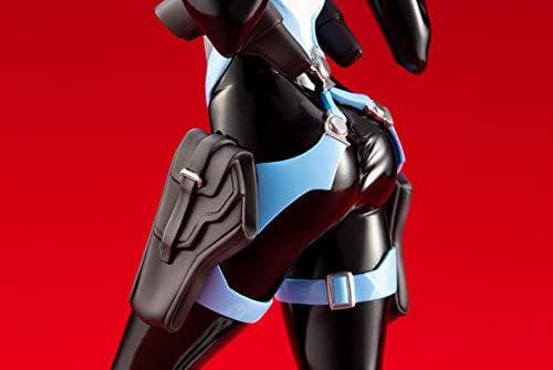 Domino Bishoujo Statue - Kotobukiya