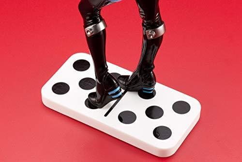 Domino Bishoujo Statue - Kotobukiya