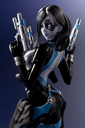 Domino Bishoujo Statue - Kotobukiya