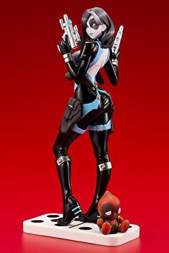 Domino Bishoujo Statue - Kotobukiya
