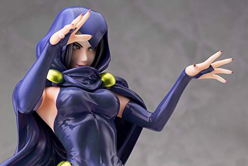 RABE (2. Auflage version) - 1/7 scale - Bishoujo Statue Die Neuen Teen Titans - Kotobukiya