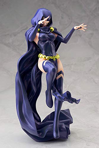 RABE (2. Auflage version) - 1/7 scale - Bishoujo Statue Die Neuen Teen Titans - Kotobukiya