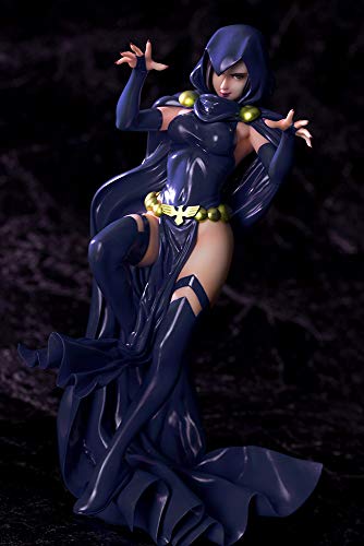 RABE (2. Auflage version) - 1/7 scale - Bishoujo Statue Die Neuen Teen Titans - Kotobukiya