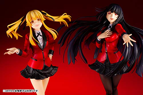Saotome María - 1/8 escala - ARTFX J Kakegurui - Kotobukiya