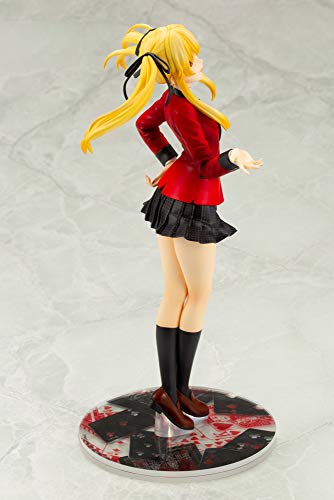 Saotome María - 1/8 escala - ARTFX J Kakegurui - Kotobukiya
